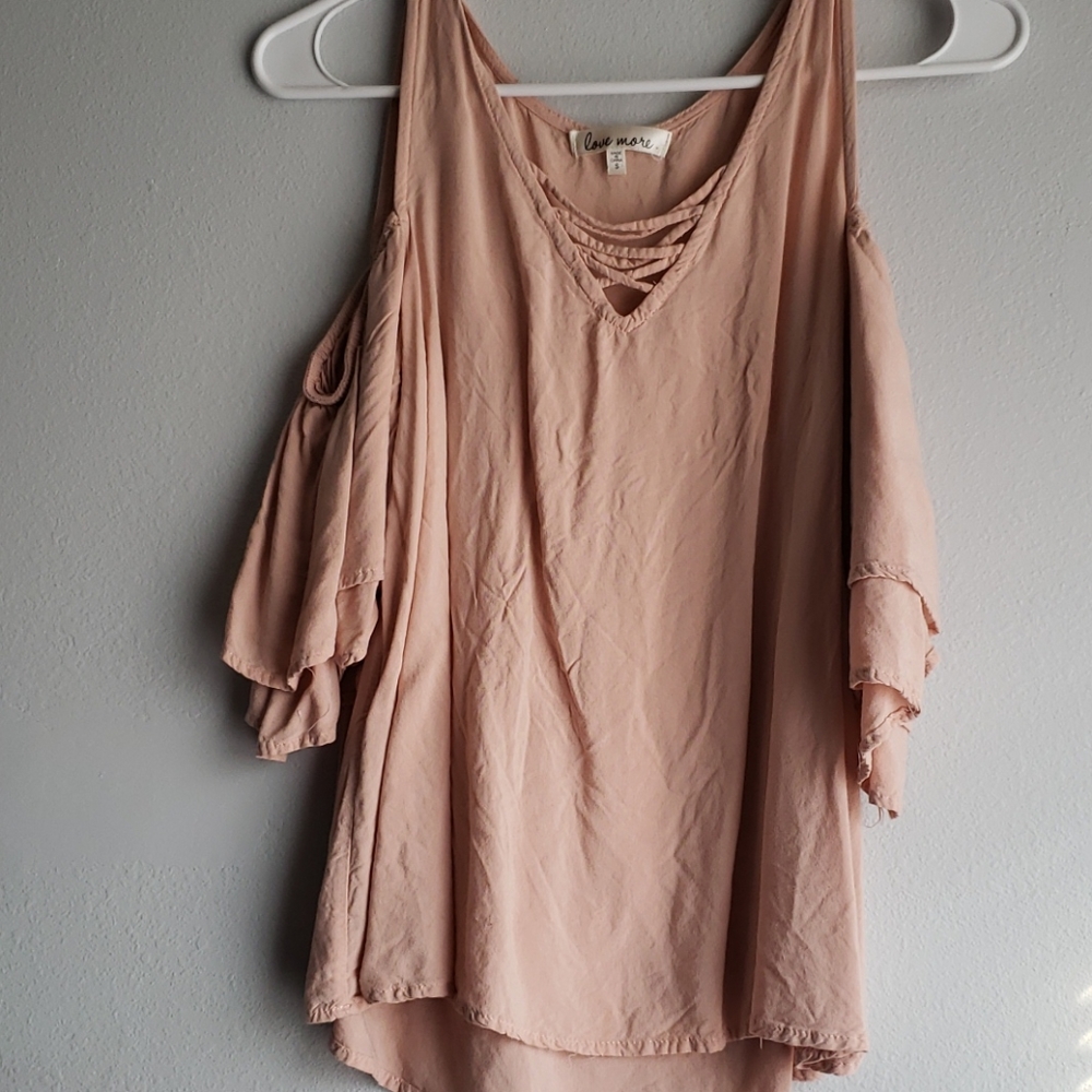 Women's shirt